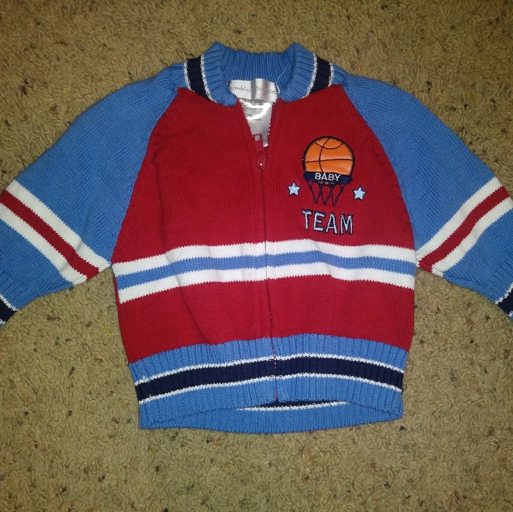 Vintage sweater